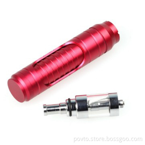 2014 New product hot e-cigarette vaporizer electronice pipe N1000